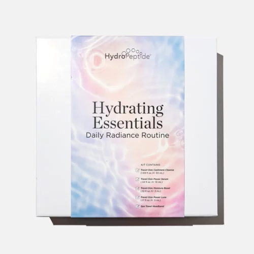 Hydropeptide Hydrating Essentials